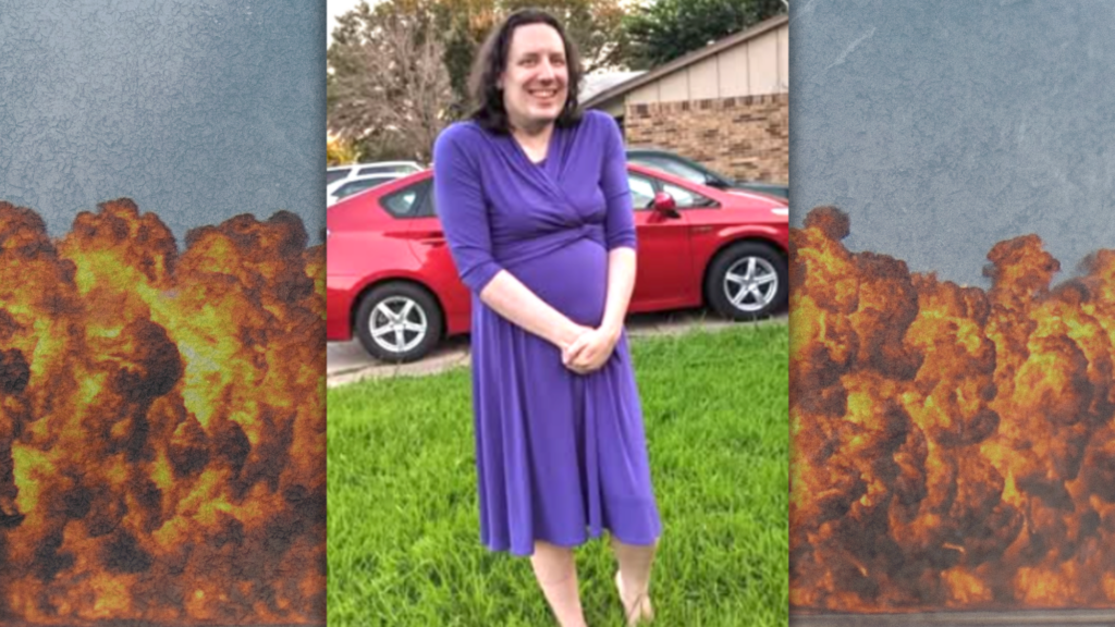 Transgender Identifying Man Arrested for Allegedly Planning to Bomb a Colorado Tesla Dealership