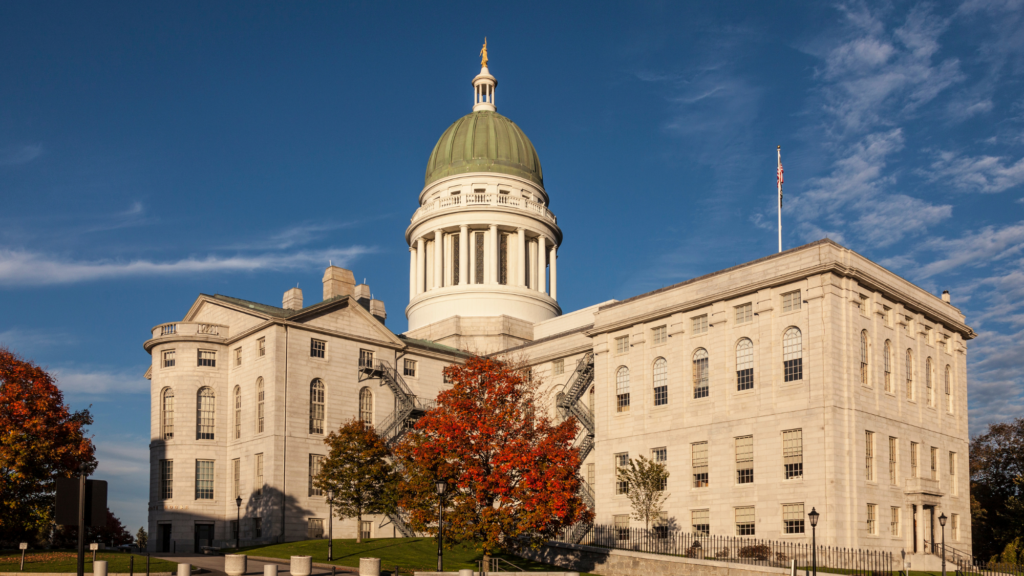 Mainers Overflow Hearing to Speak Out on Both Sides of Proposed Net Energy Billing Repeal