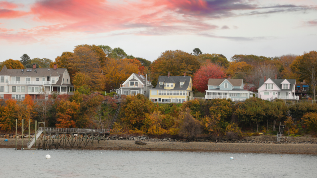 GOP Lawmakers Look to Revive Defunct Property Tax Stabilization Program for Maine’s Senior Citizens