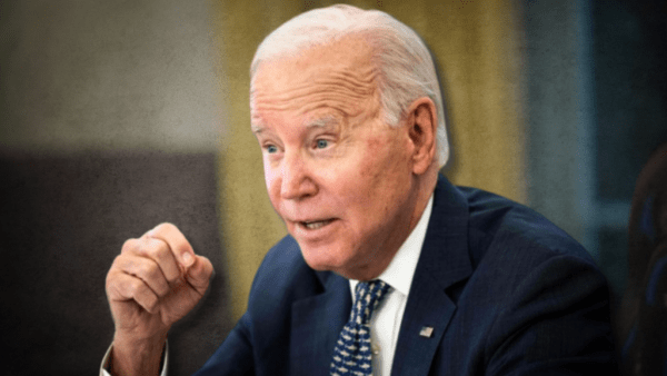 Doubling-Down on What Went Wrong, the Bidens Want to Come Back to Save the Democratic Party: Report