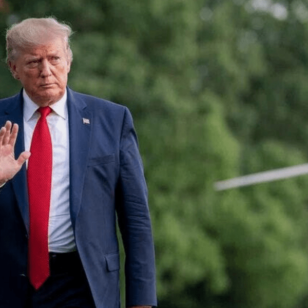 Trump Administration Removes Biden-Era Advisory Designating Gun Violence as a ‘Public Health Crisis’