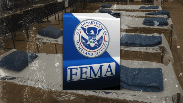 FEMA Halts Migrant Shelter Funding While Investigating Shelters for Possible Smuggling