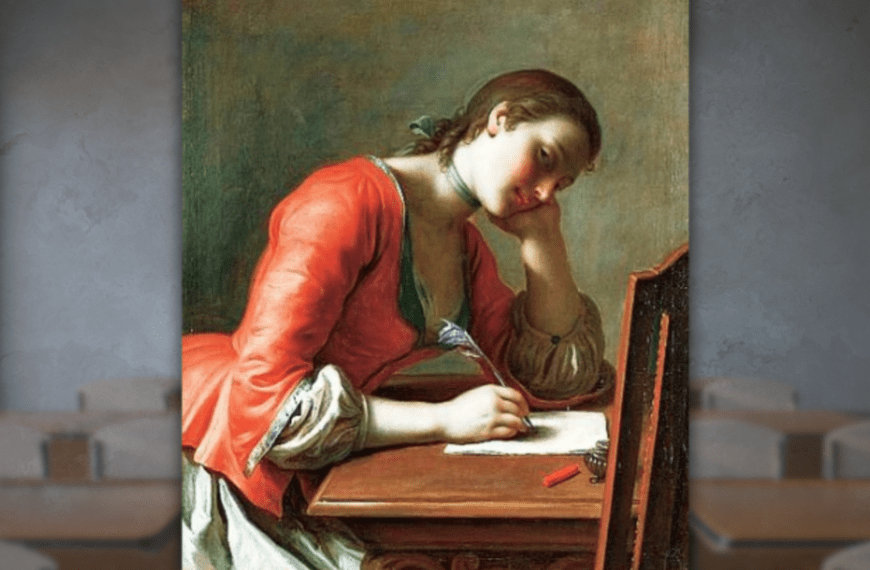 What Abigail Adams Would Say About Maine’s Education Crisis