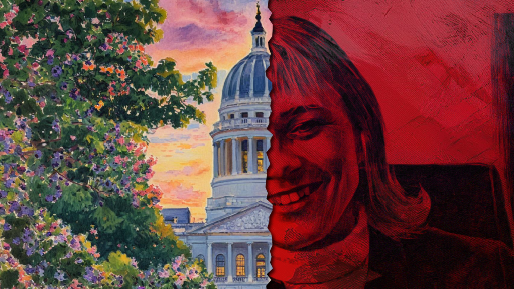 From Civility to Burning Heretics at the Stake – A Walk Through the Last Seven Years in Augusta