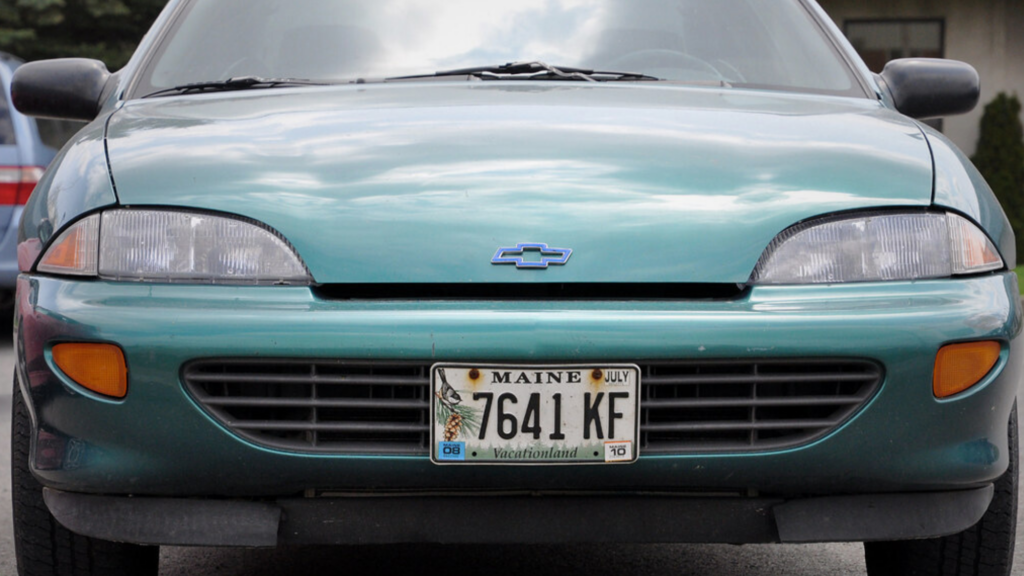 Transport Committee Mulls Bill Making it Easier for Homeless Mainers to Register Their Cars