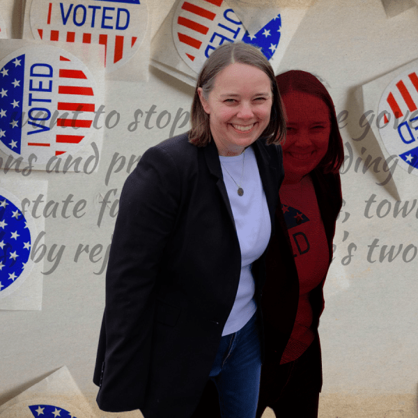 Shenna Bellows Drafts Misleading Ballot Question for Second Time in Two…