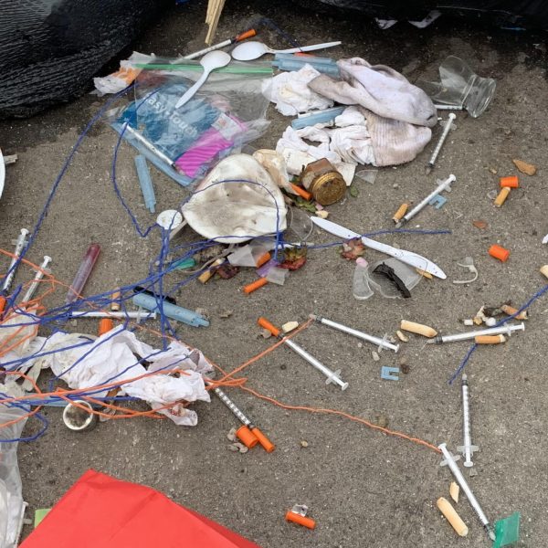 Portland Police Say They Are Observing an ‘Alarming’ Increase in Lethal&hellip;