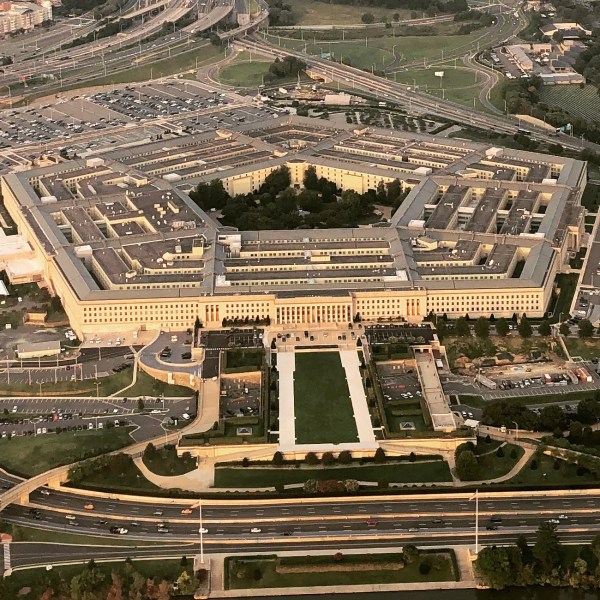 New Thinking Needed on National Defense