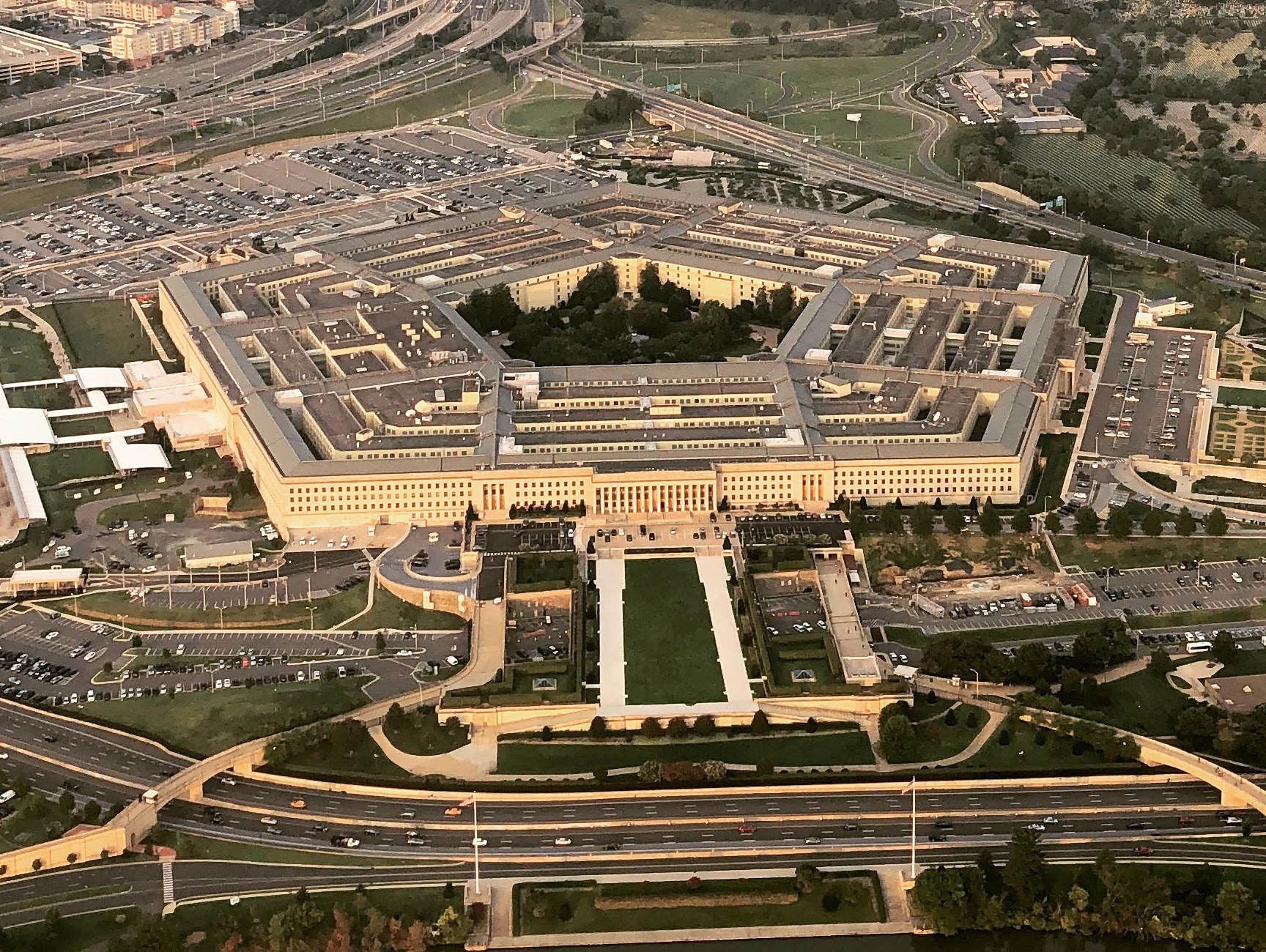 New Thinking Needed on National Defense