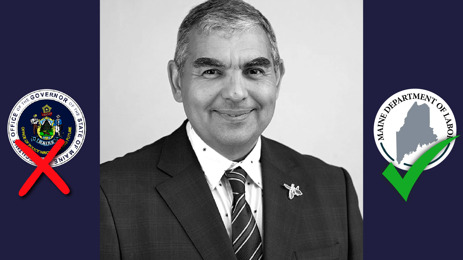 Resigned ONA Director Tarlan Ahmadov Reinstated at MDOL Despite Claim of ‘Personal Health’ Issues