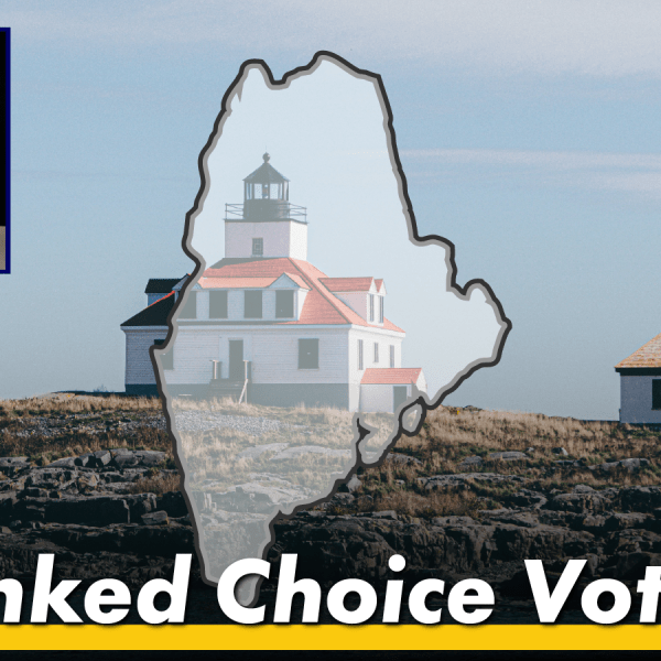 Dems Look to Use Ranked Choice Voting in State Elections, But Constitutional Questions Remain