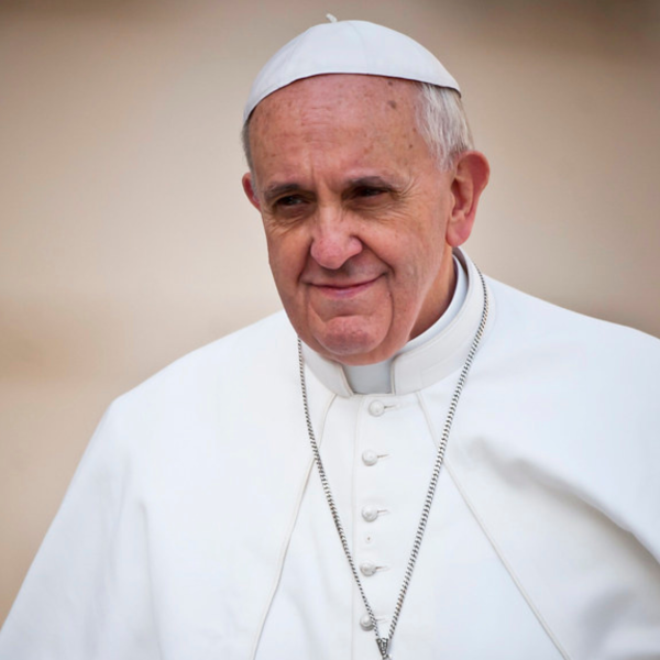 Pope Francis Dead at 88 after 12-Year Pontificate
