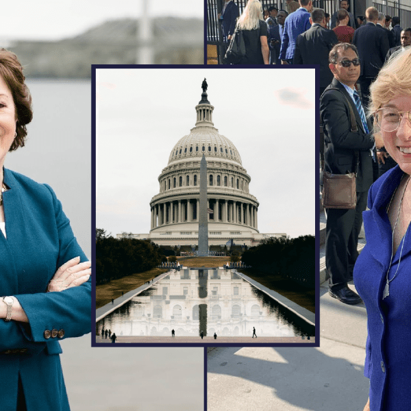 Did Maine Taxpayers Pay for a Poll that Parses Findings to Persuade Mills to Challenge Collins?