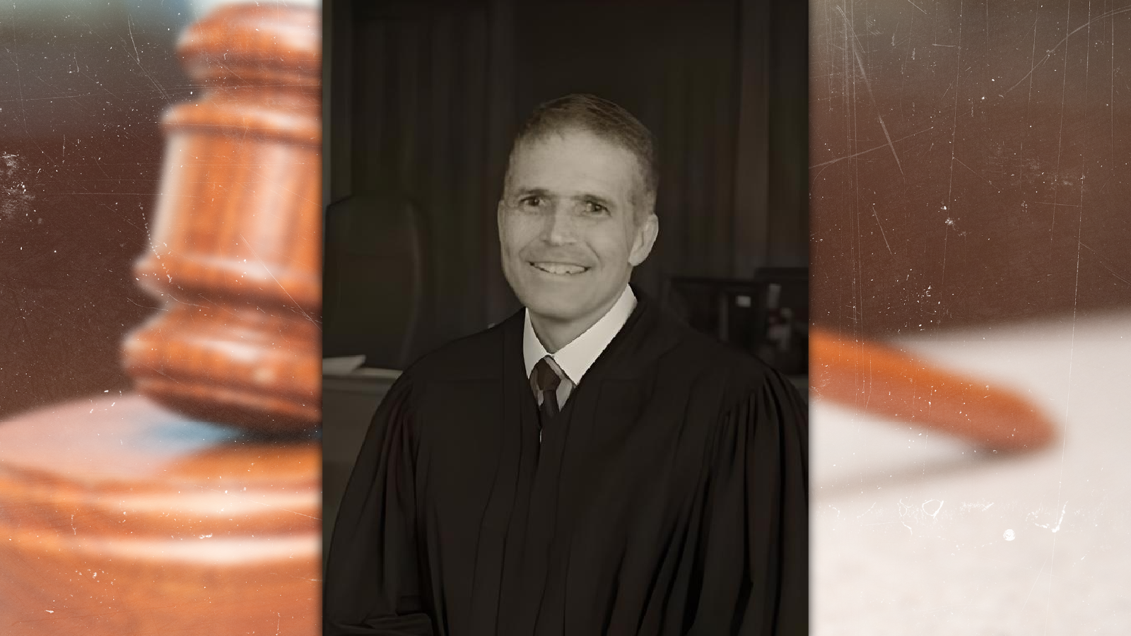 Judge Assigned to Federal Lawsuit Against Maine Recuses Himself