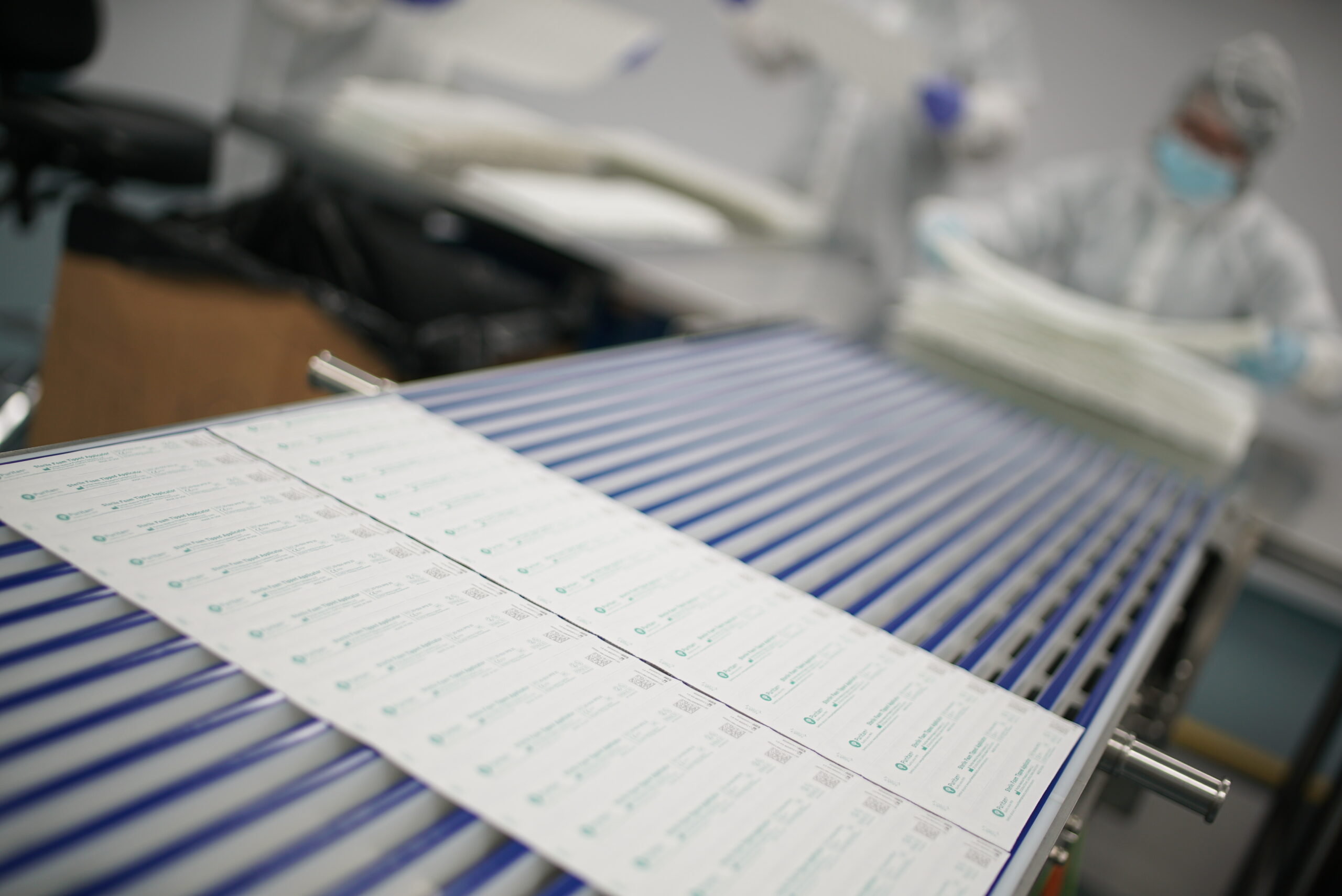 Amid Trump’s Tariffs, Made-in-America Manufacturer Looks to Expand Hiring in Maine