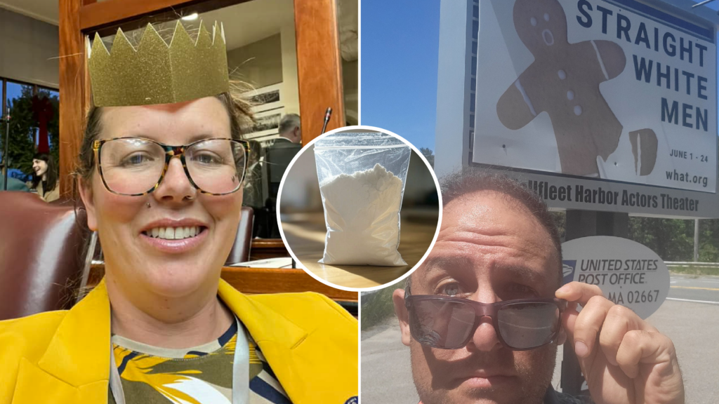 Maine Democrat Lawmakers Move to Soften Crack Cocaine Laws, Citing Systemic Inequality