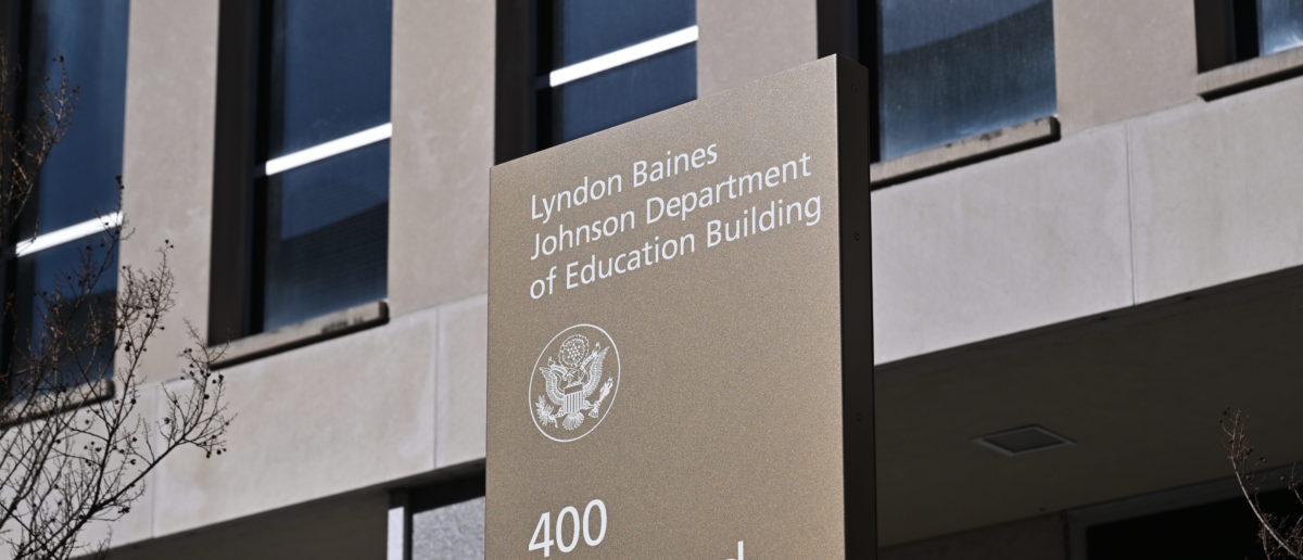 Most Dem-Voting Federal Bureaucrats Say They Would Disobey ‘Legal’ Orders From Trump, Poll Shows