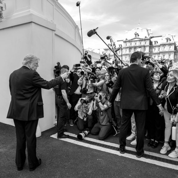 Trump Takes Aim at ‘Disparate-Impact Liability’ in Order Seeking to Return&hellip;