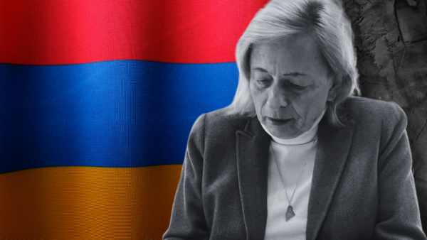 Janet Mills Recognizes Armenian Genocide After Appointing Anti-Armenian Activist to State…