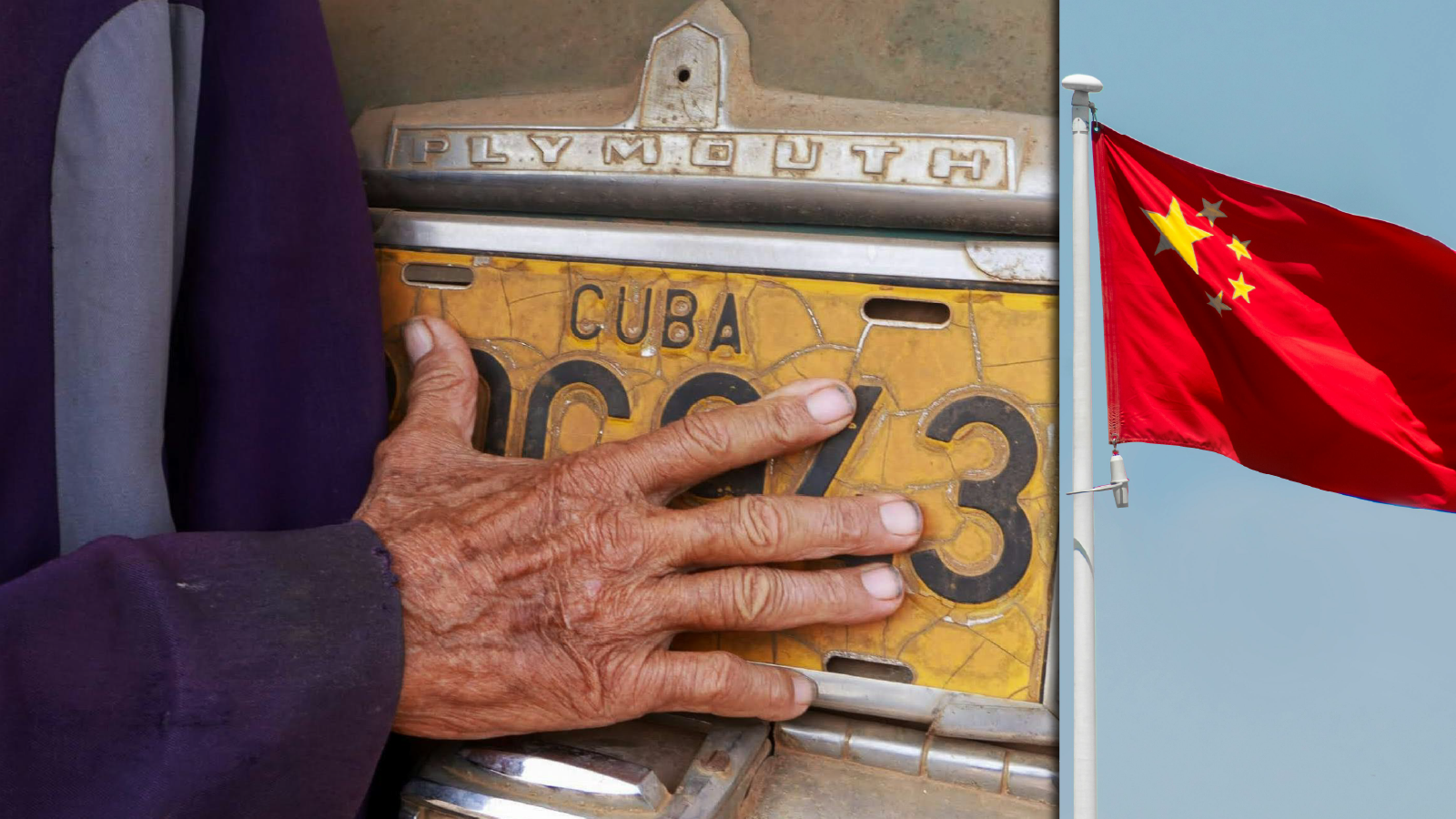 DAILY CALLER EXCLUSIVE: Top House Committees Sound Alarm On Suspected Chinese Spy Bases Just 90 Miles Off US Coast