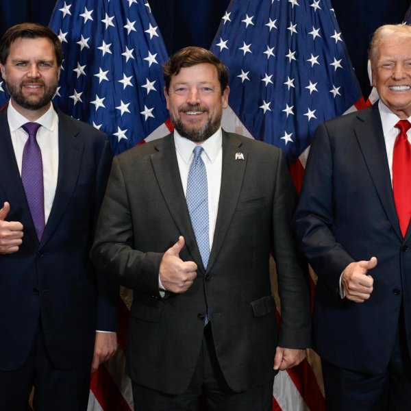 Martin Nomination Will Likely Die in Senate…