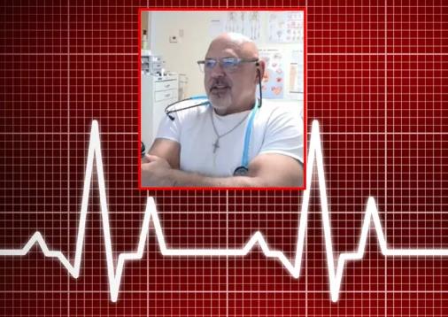 Shot, Silenced, and Smeared: One Physician’s Ordeal with Abuse of Process and his Continued Fight to Clear his Name