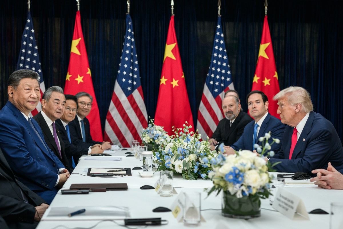 Recovering the Lost Art of Diplomacy