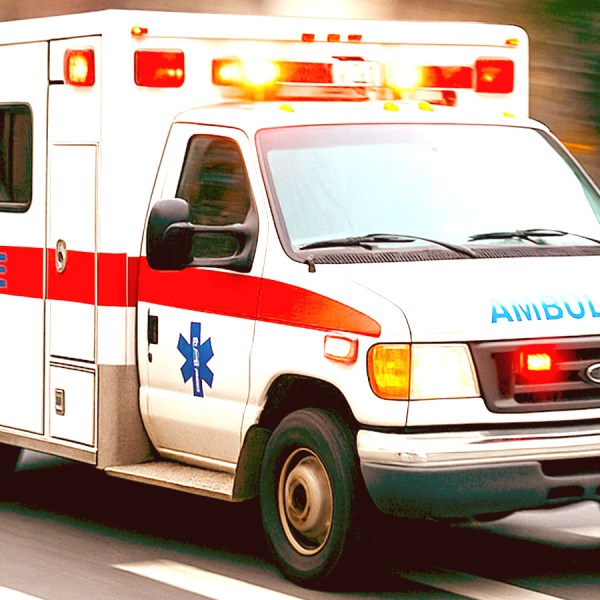 Man Killed After Being Struck by Amtrak&hellip;