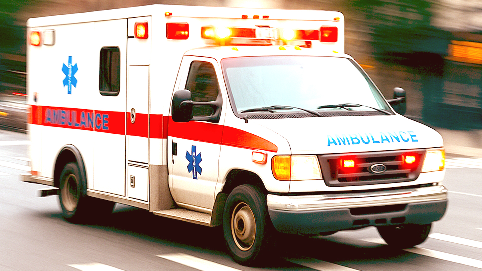 DOT Worker Struck While Working in Gardiner