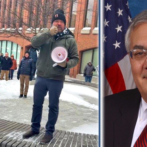 From His Maine Deathbed Rebuked Democrat Ex-U.S.…
