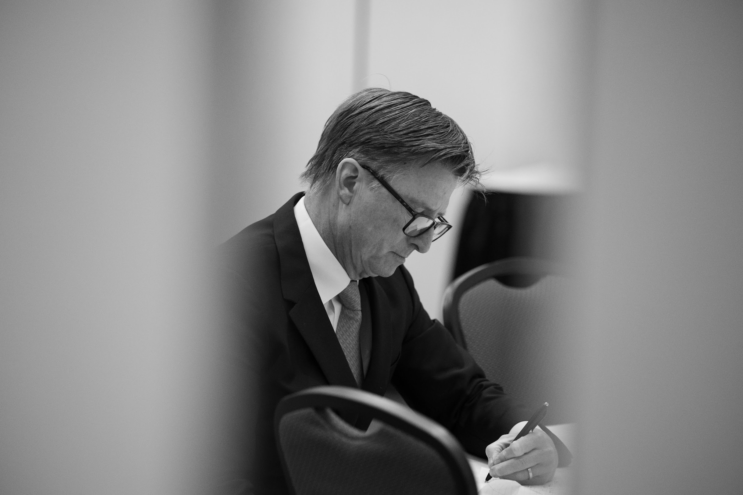 OpEd: Jonathan Bush Understands What Maine’s Medicaid Fraud Crisis Requires: Prevention at Time of Service
