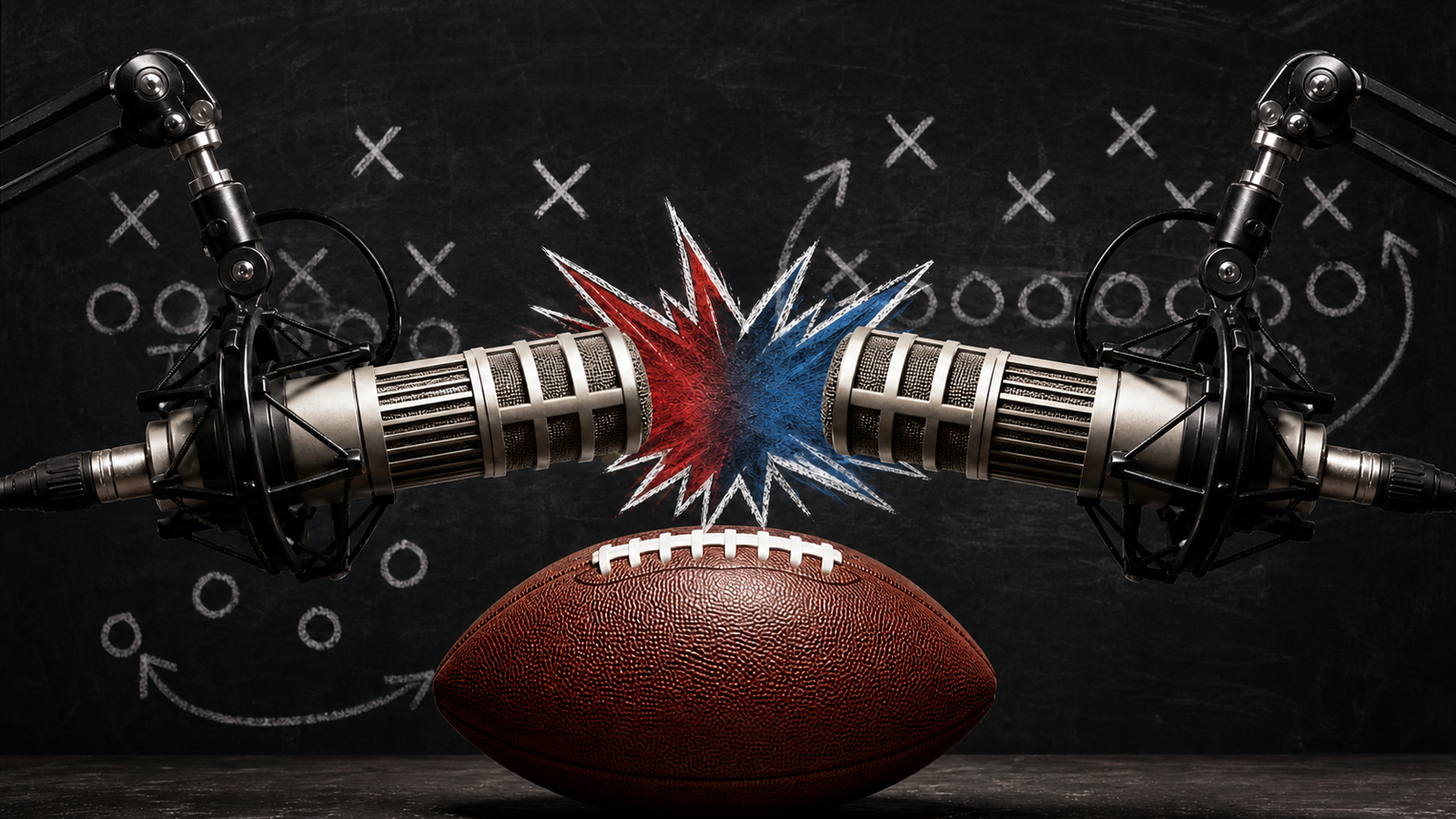 Cat Fight Breaks Out On Boston’s Airwaves Over Sappy Belichick Interview, Missing Gal Pal