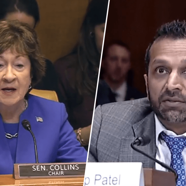Collins Presses FBI, DEA on Illegal Marijuana&hellip;