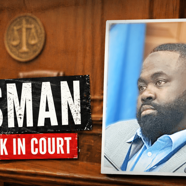 Disgraced Former Lewiston Councilor Iman Osman Due&hellip;