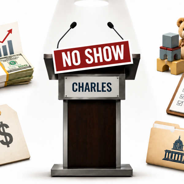 GOP Candidates Clash Overspending, Taxes and Child…