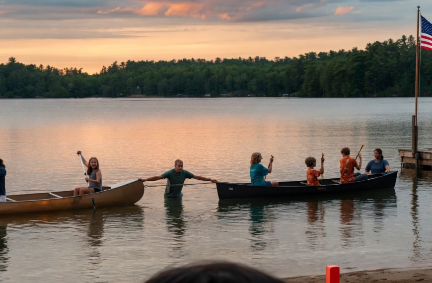 Six Maine Summer Camps Declare Bankruptcy Amid Northeast Holding Company Financial&hellip;
