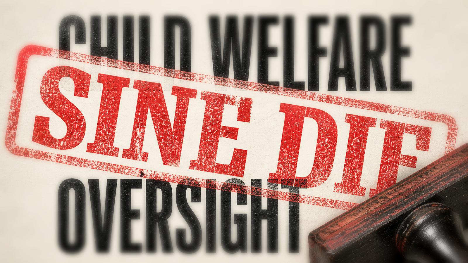 Maine GOP Senator Holding Democrats Responsible For Ignoring Endangered Children Praised By Outspoken Victim