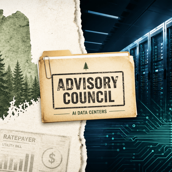 Mills Establishes Data Center Advisory Council Amid&hellip;