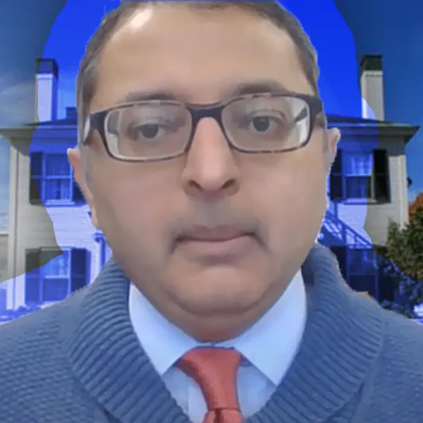 Democrat Gubernatorial Hopeful Shah Urges Maine Voters To Be On Alert&hellip;