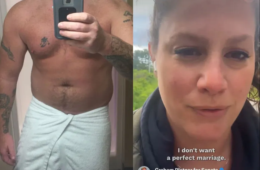 Staff Departures, Sex Scandals, Nazi Tattoo&hellip;