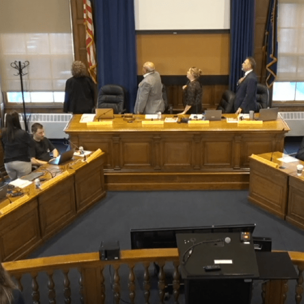 Portland City Council Approves Expanded ICE Non-Cooperation…