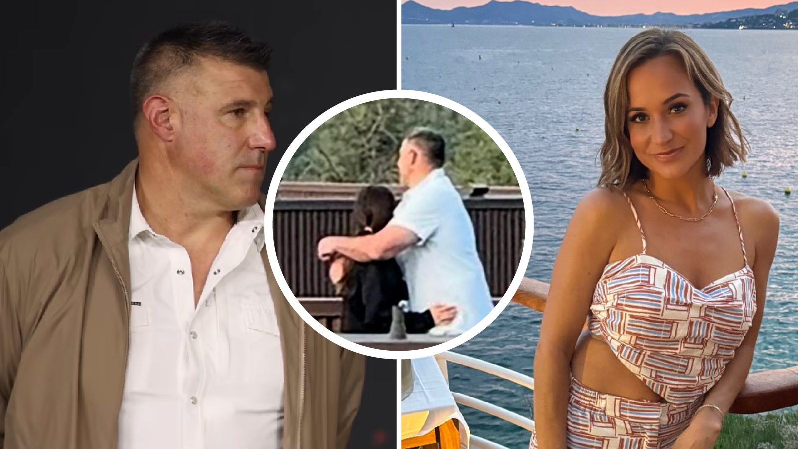 Boston’s Thumbsucking Sports Media Goes Down Big-Time – On Canoodling Pats Coach