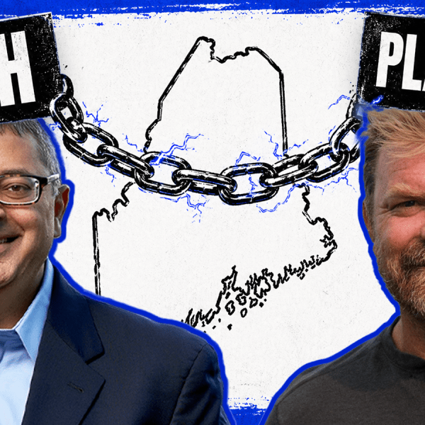 Shah Moves Quickly to Back Platner After&hellip;