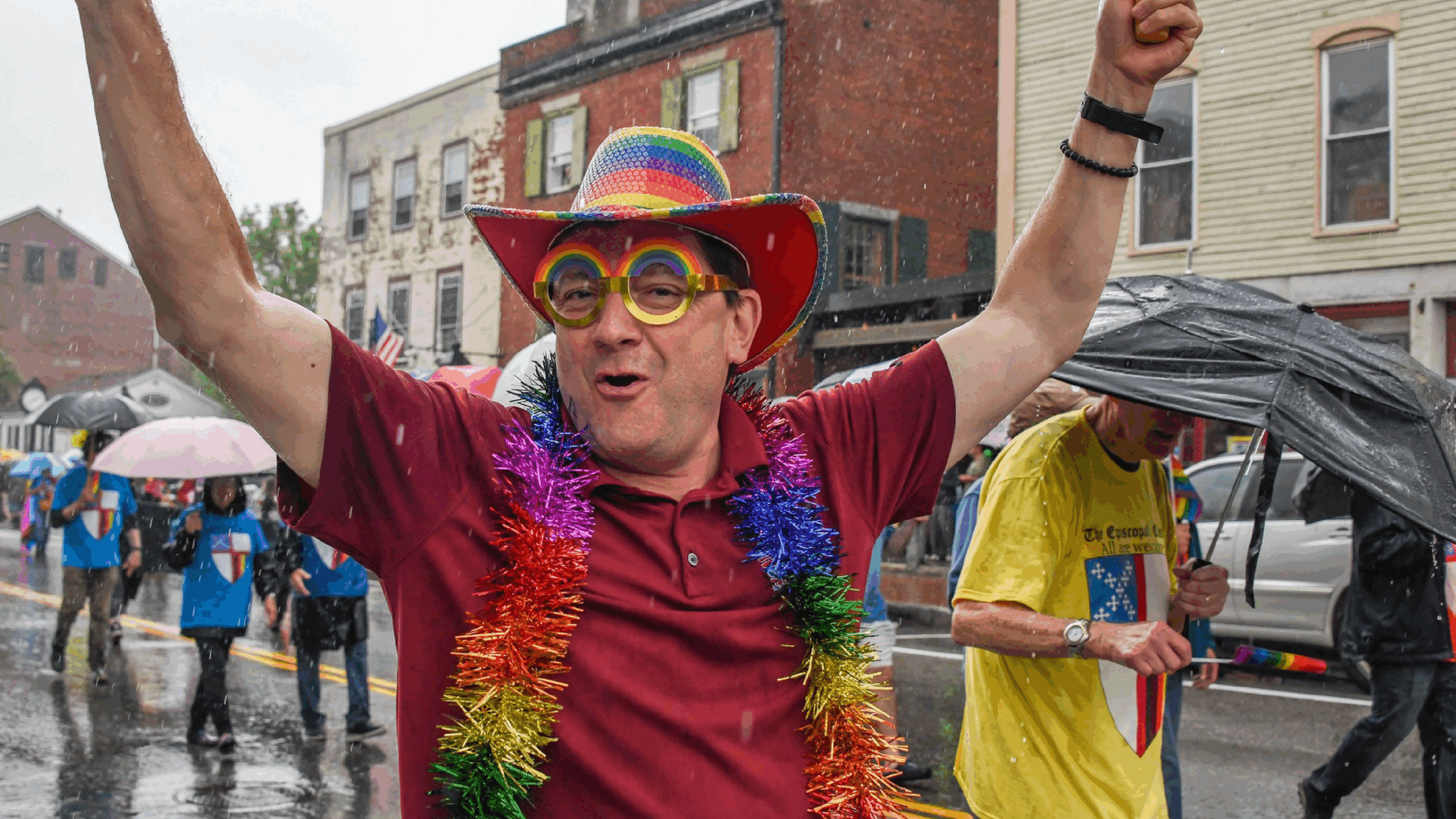Bangor Hands Out $336k in Grants to “Food and Medicine” That Employed Troy Jackson And Campaigned for Liberal City Councilors
