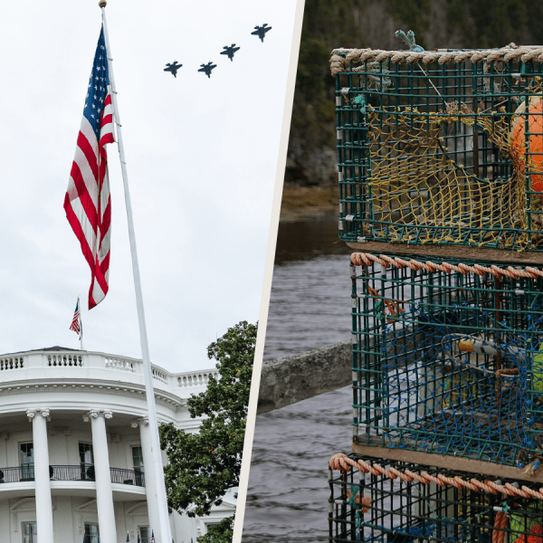 White House Expresses Support for Effort to…