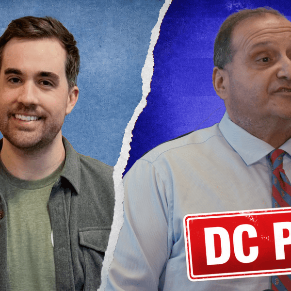 Wood Gets Shafted: “Courageous” Democratic Candidate Responds…