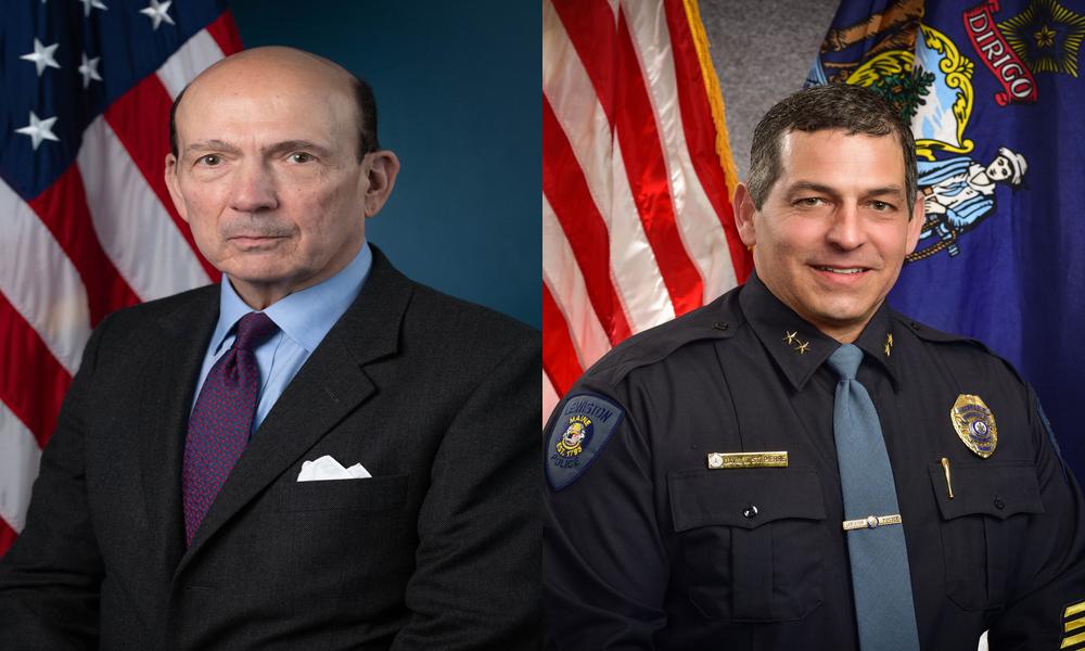 Senate Confirms New U.S. Attorney and U.S. Marshal for the District of Maine in Party-Line Vote