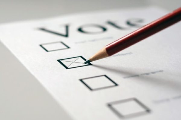 Maine Has Semi-Open Primary Elections. What Does That Mean for You?