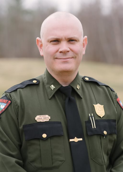 Game Warden Killed in Avon Plane Crash