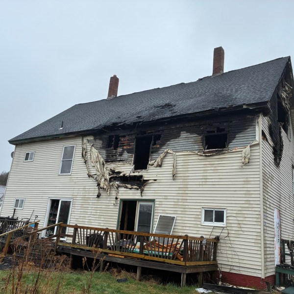 Smoke Detectors Credited with Helping Rumford Family&hellip;